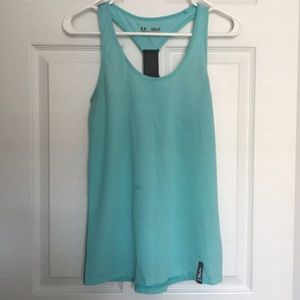 Under Armour Athletic Tank